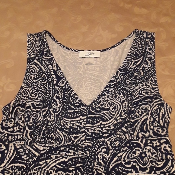 LOFT Dress - Picture 2 of 3